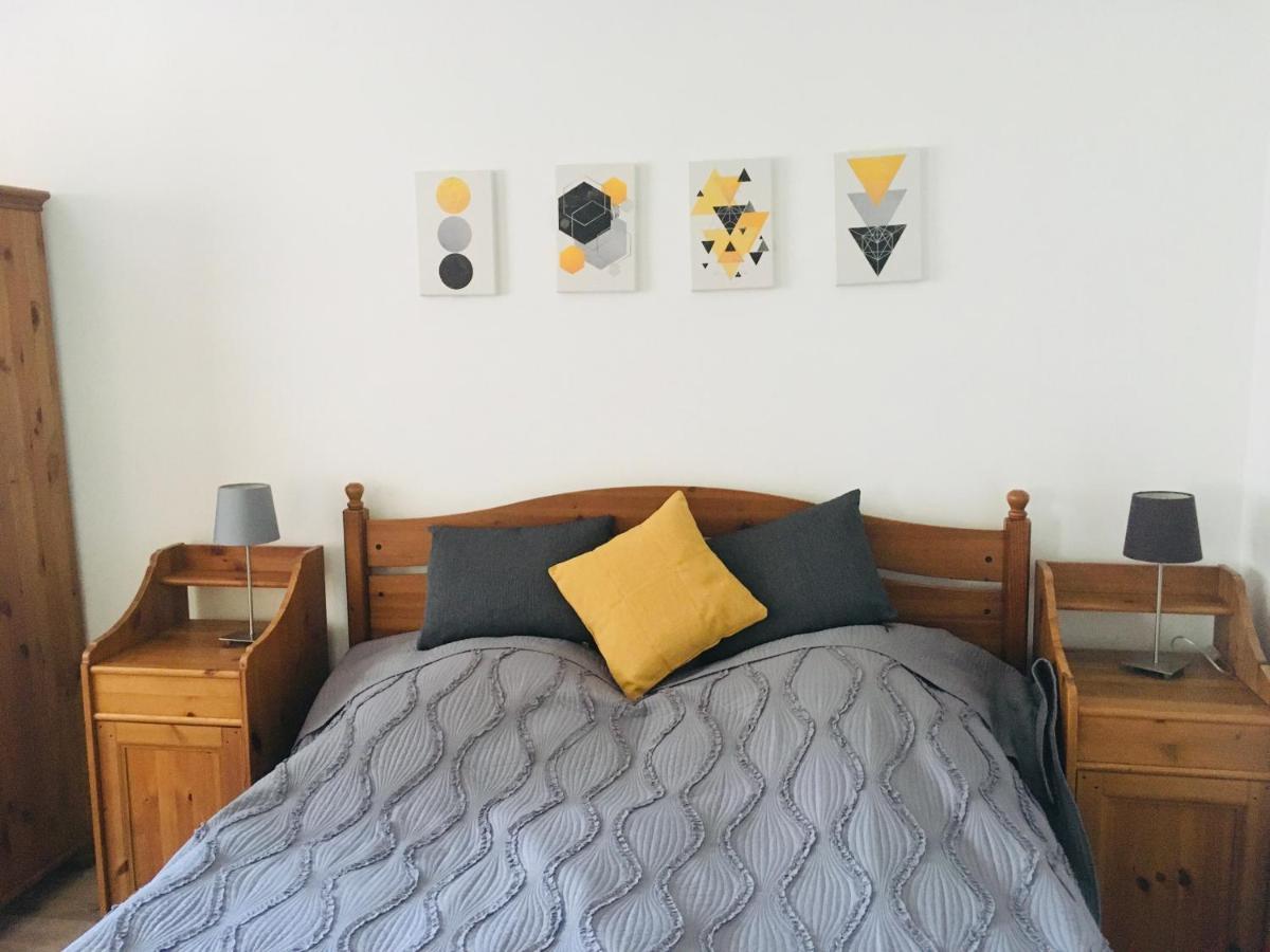 שיופוק Kato Apartman מראה חיצוני תמונה