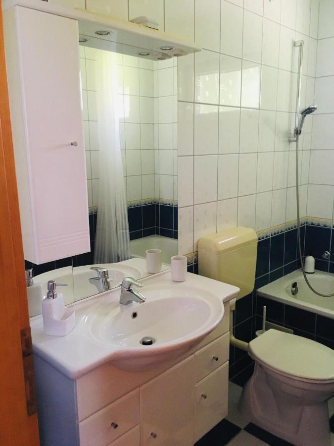 שיופוק Kato Apartman מראה חיצוני תמונה