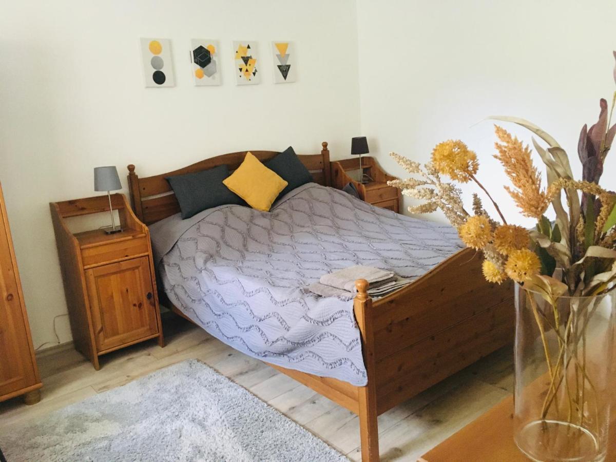 שיופוק Kato Apartman מראה חיצוני תמונה