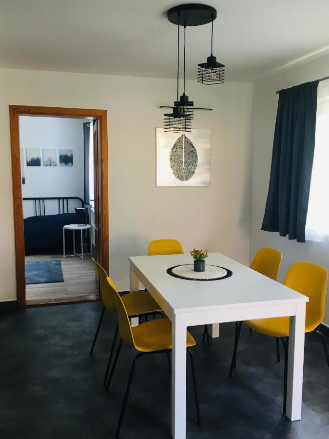 שיופוק Kato Apartman מראה חיצוני תמונה